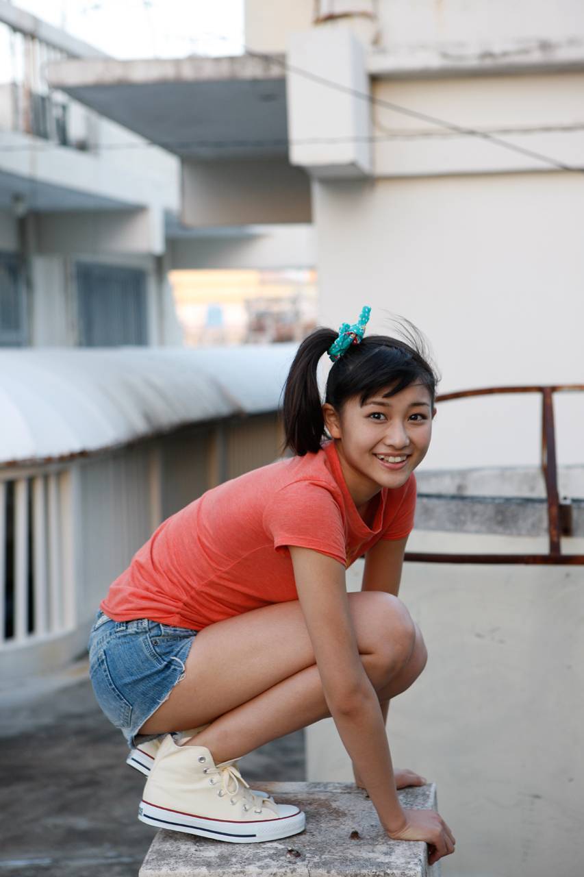 No.97 Ayaka Wada 和田彩花 日本性感美女[HPB]